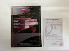 画像3: (11)現物写真　アジアアロワナ　スーパーレッド　紅龍　18cm±　1匹　写真の個体を届けます (3)